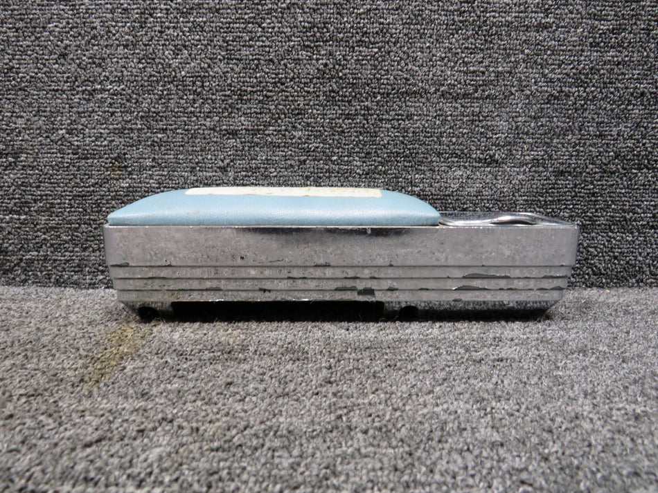 66710-016 Piper PA28-140 Armrest Assembly with Ashtray LH