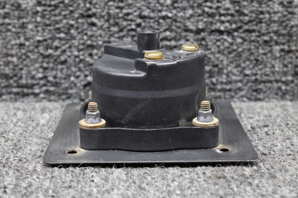 100690 Datcon 873-IB Hour Meter Indicator w Cover (12, 24V) (H: 314.5) (Core)