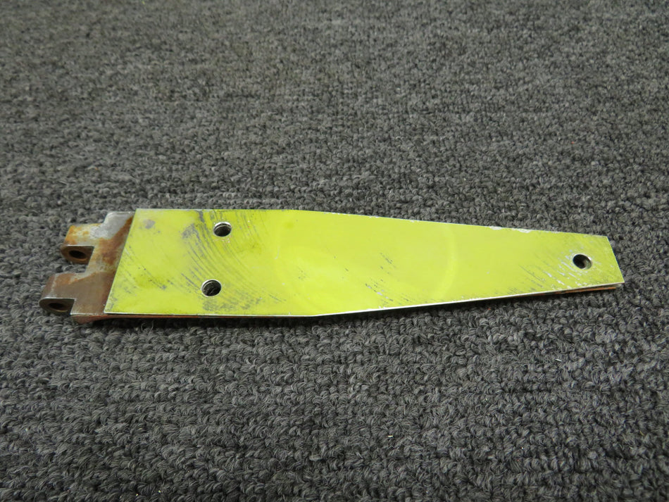 43723-1 Rockwell 112A Cabin Door Upper Hinge LH or RH (Rusted)
