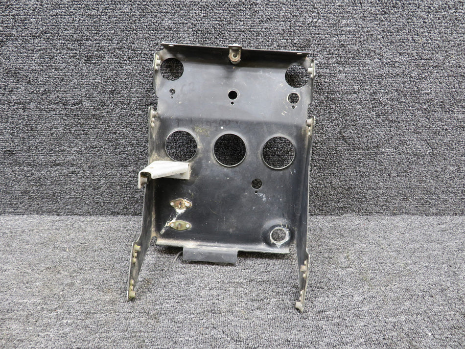 1261641-1 Cessna 210L Pedestal Upper Panel Cover