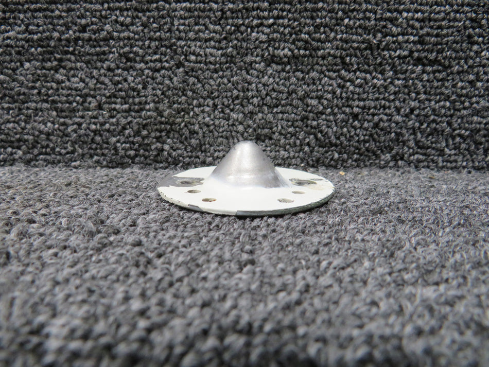 35725-002 Piper PA28-140 Wing Jack Pad