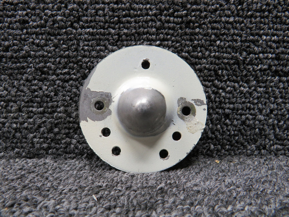 35725-002 Piper PA28-140 Wing Jack Pad