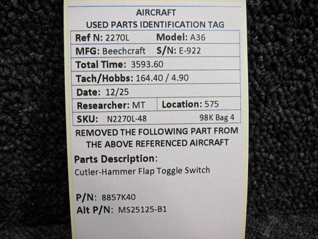 N2270L-48KW