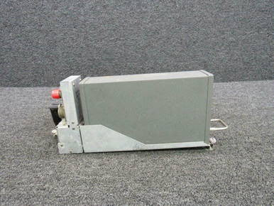 41340-0001 Aircraft Radio RA-346A Receiver Accessory (Volts: 28) BAS Part Sales | Airplane Parts