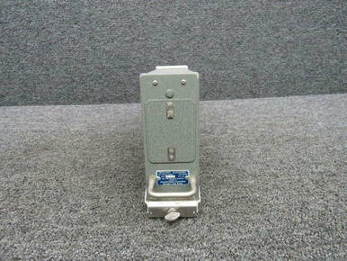 41340-0001 Aircraft Radio RA-346A Receiver Accessory with Tray