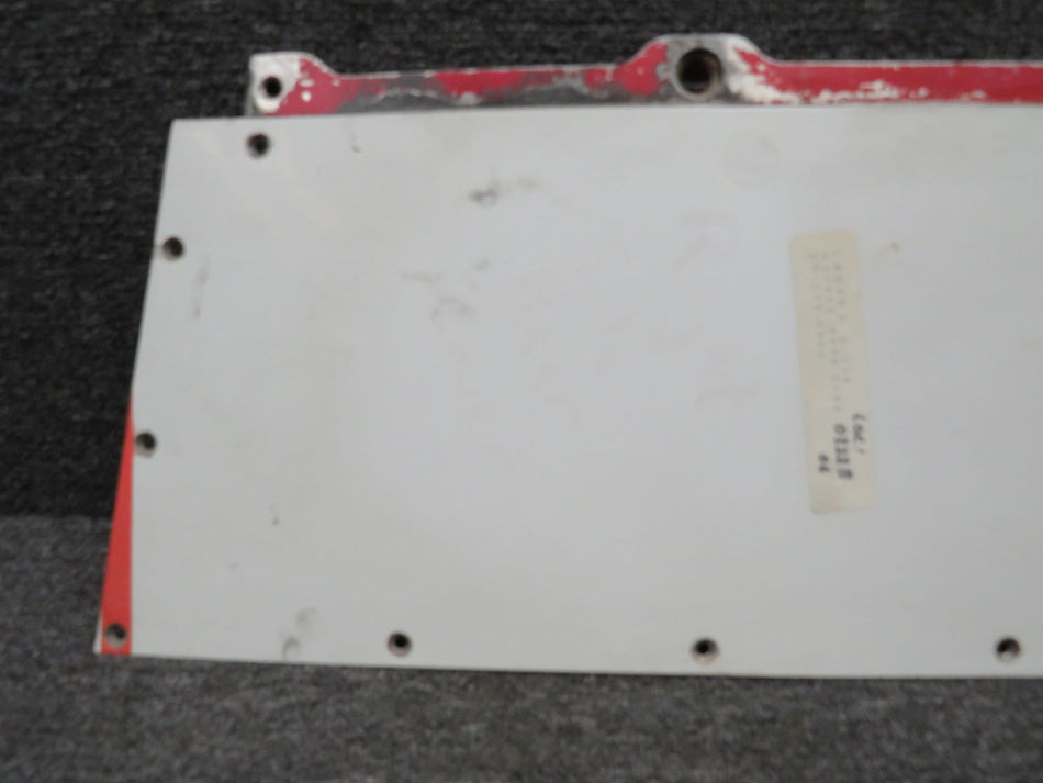 1452226-2 Cessna 336 Rear Cowl Side Panel RH