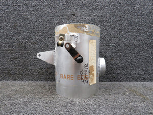 35954-002 Piper PA28-201T Fresh Air Intake Flapper Valve Assembly