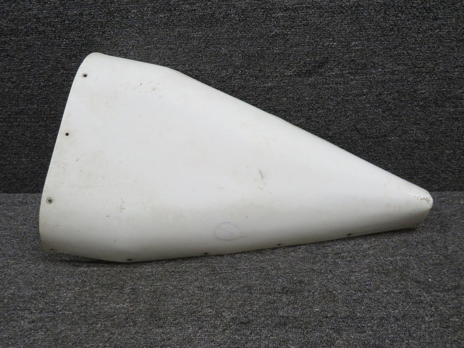 16123-011 Piper Fuselage Upper Tail Fairing