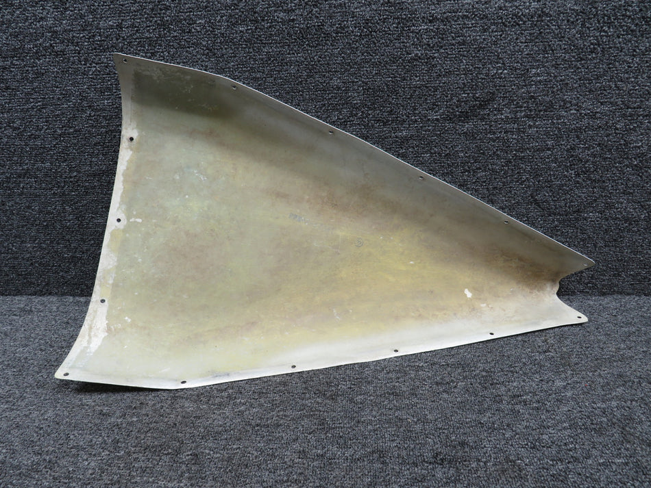 16123-011 Piper Fuselage Upper Tail Fairing
