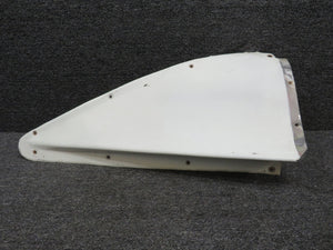 1500005-8 Cessna 337D Tail Boom Inboard Fairing Assembly RH (Bent Edges)