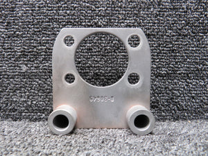 B-30649 Cessna 152 Torque Plate Assembly, T: 1.075” Dis: 2.25” (Bead Blasted)
