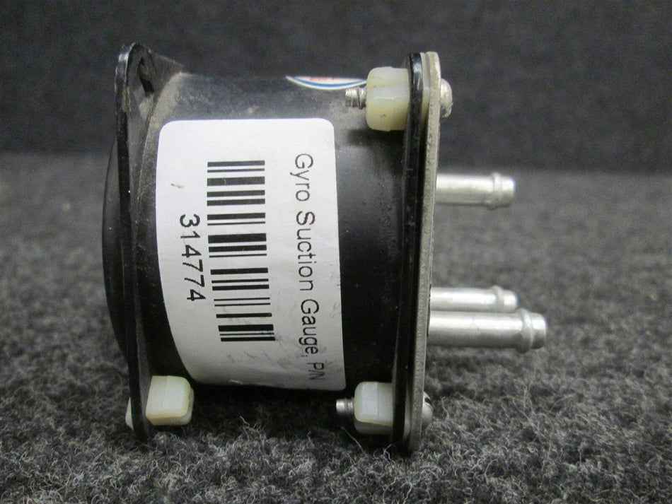 1G2-2 (Alt: S-1435N1) Airborne Suction Indicator