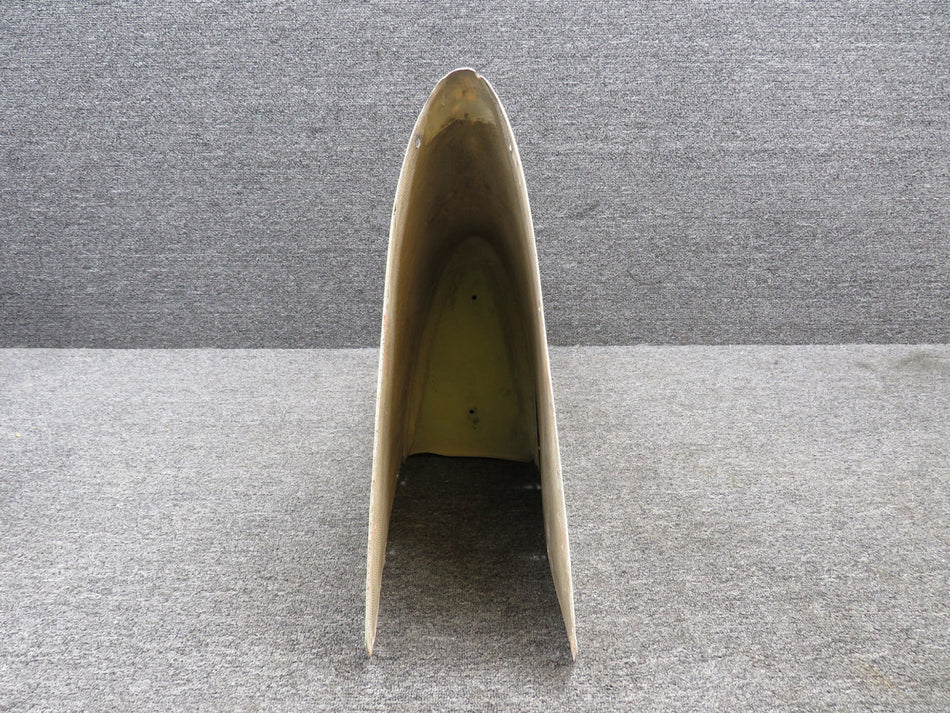 46218-000 Piper PA-31P Fin Fairing Assembly (Damaged Edges)