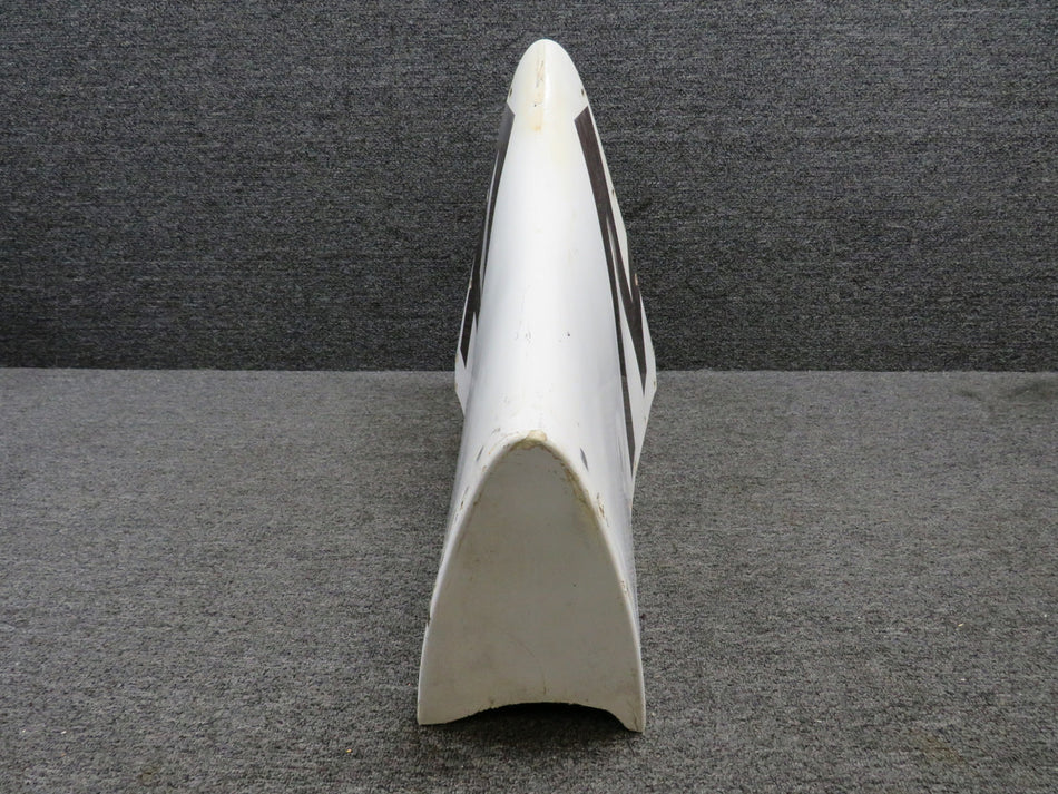 46218-000 Piper PA-31P Fin Fairing Assembly (Cracked)