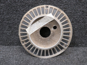 0743627-5 Cessna 150L Nose Gear Wheel Hub Cap