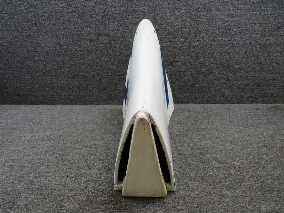 41954-000 Piper PA-31-310 Fin Fairing Assembly (Damaged)