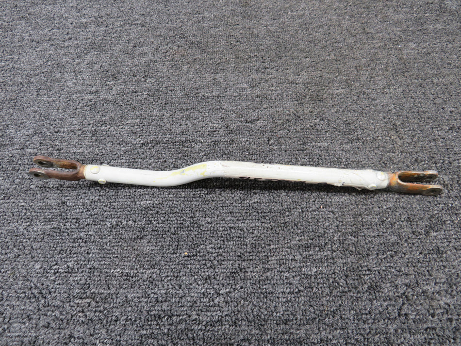1260065-8 Cessna T210M Elevator Trim Control Rod (Rusted Rod Ends)