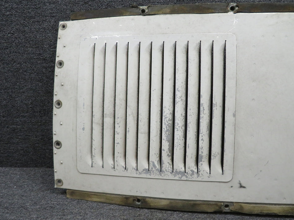 37207-101 Piper PA-34-200T Engine Cowl Top Panel Assembly (Chipped Paint)