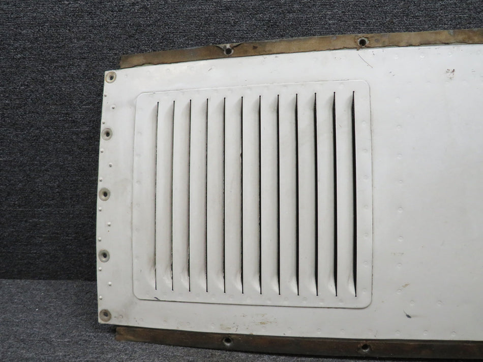 37207-101 Piper PA-34-200T Engine Cowl Top Panel Assembly (Dented)