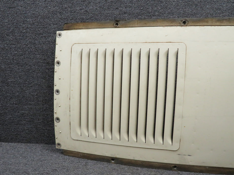37207-101 Piper PA-34-200T Engine Cowl Top Panel Assembly