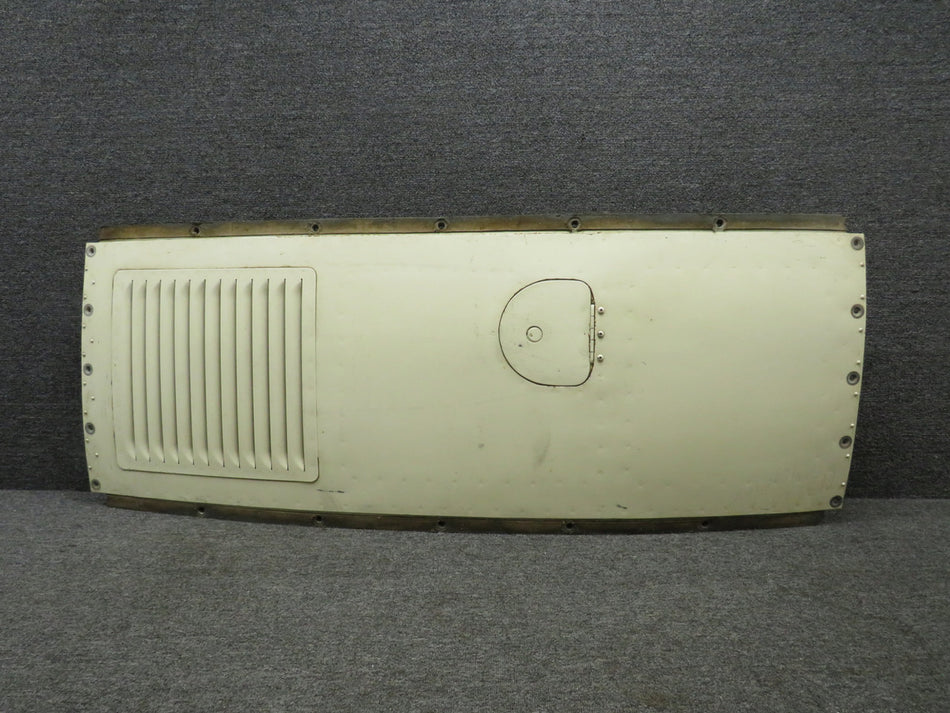 37207-101 Piper PA-34-200T Engine Cowl Top Panel Assembly