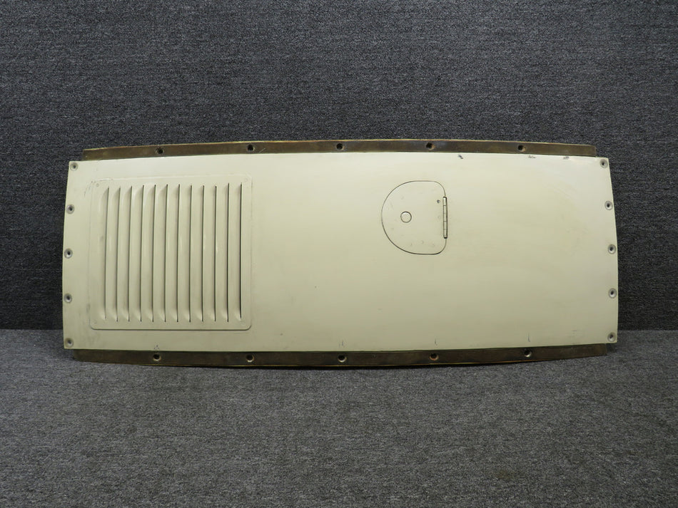 67995-002 Piper PA-34-200T Engine Cowl Top Panel Assembly (Tan)