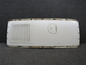 67995-002 Piper PA-34-200T Engine Cowl Top Panel Assembly (Pulled Rivets)
