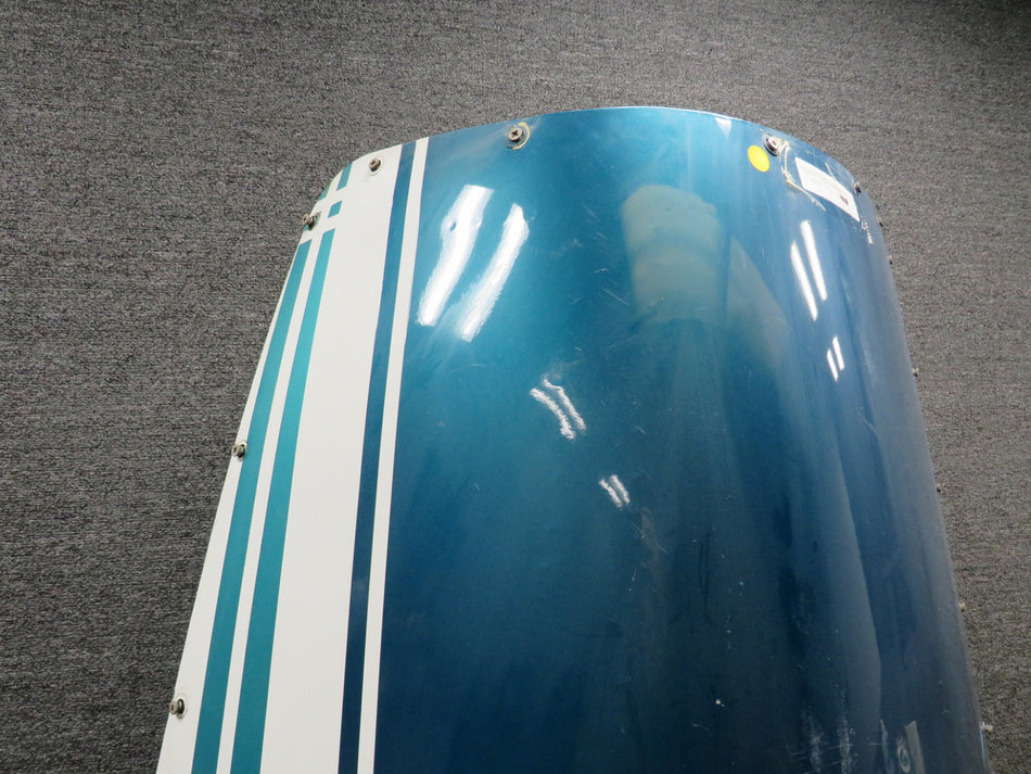 1552004-33 Cessna 337G Cowl Door LH