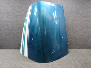 1552004-33 Cessna 337G Cowl Door LH