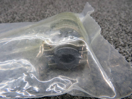 MS3126F14-5S Light Connector Assembly (NOS) BAS Part Sales | Airplane Parts