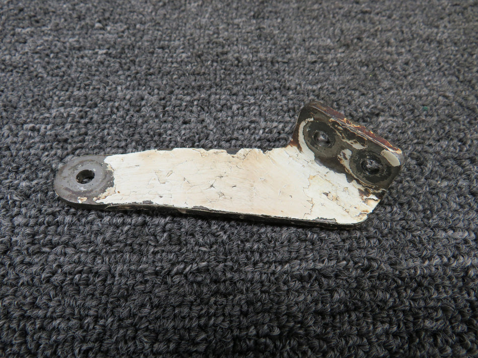 47150-000 Piper PA-31P Nose Gear Shimmy Dampener Bracket