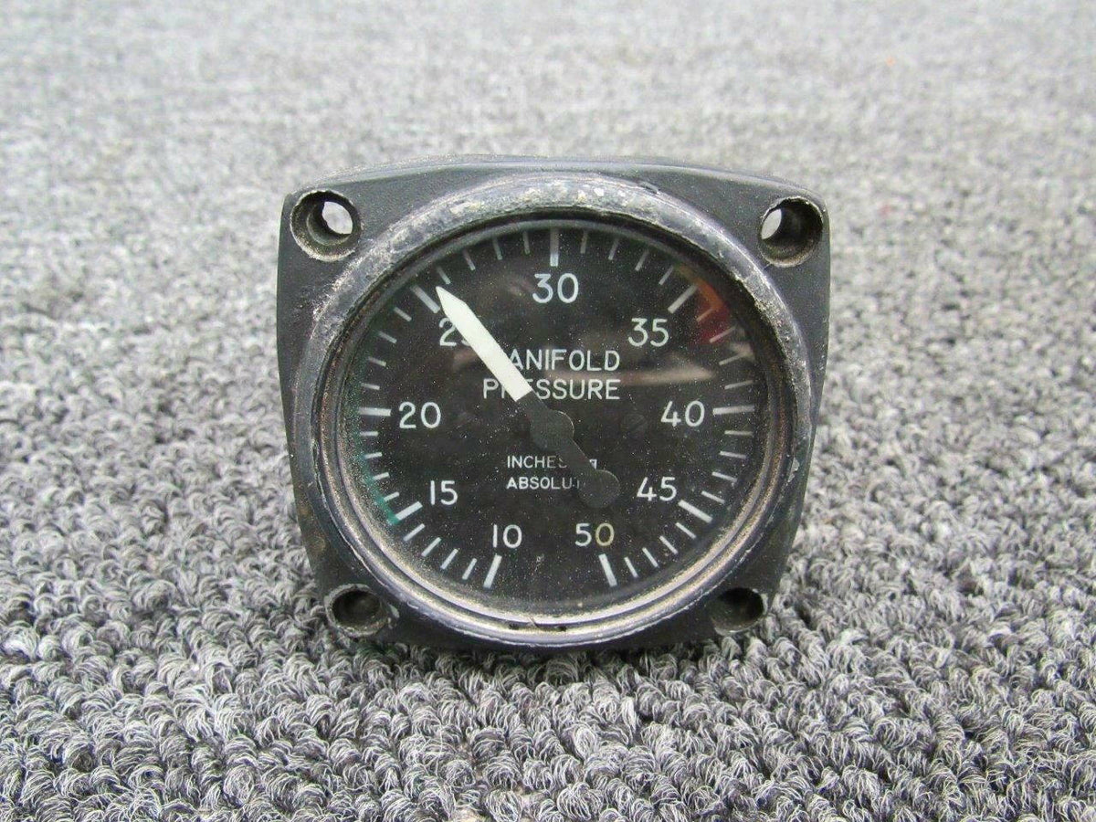 7-100-11 UMA Suction Indicator BAS Part Sales | Airplane Parts