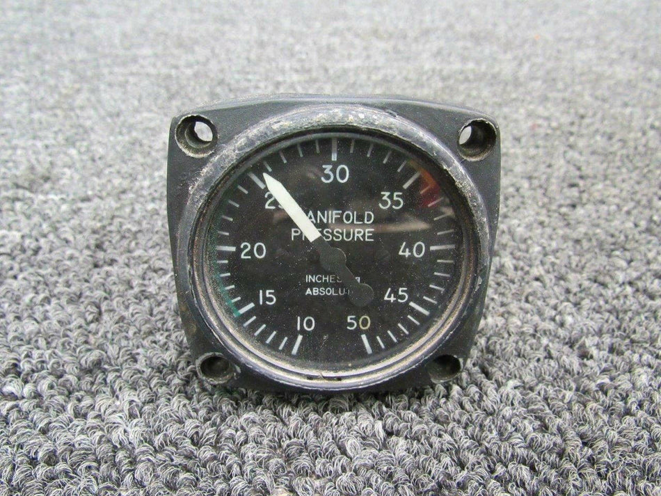 7-100-11 UMA Suction Indicator BAS Part Sales | Airplane Parts