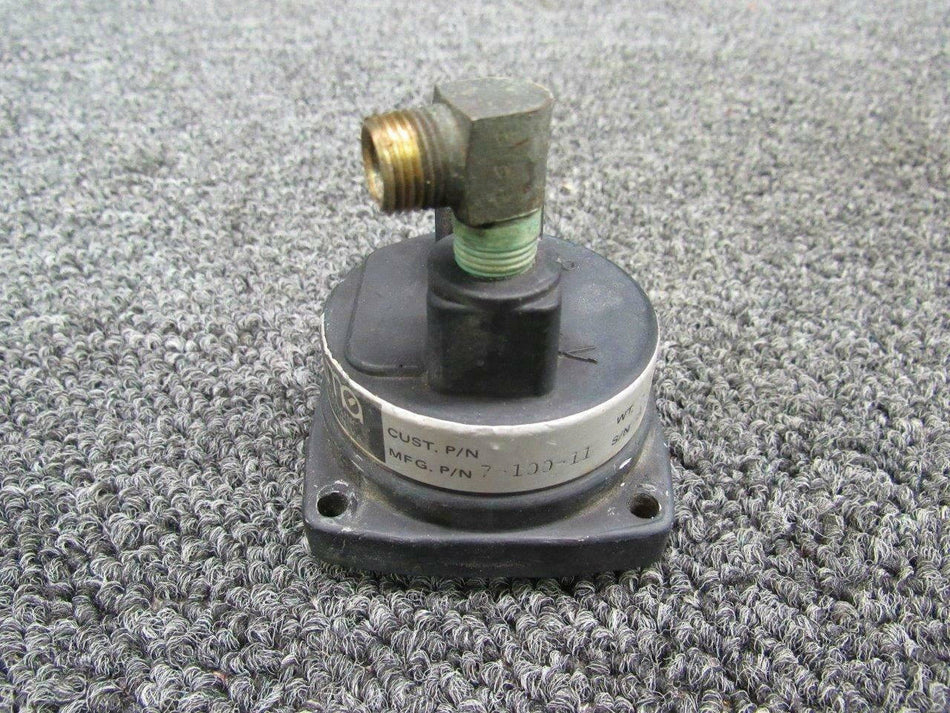 7-100-11 UMA Suction Indicator