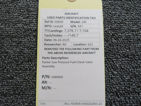 N508SR-KX062625NS-24BS-V