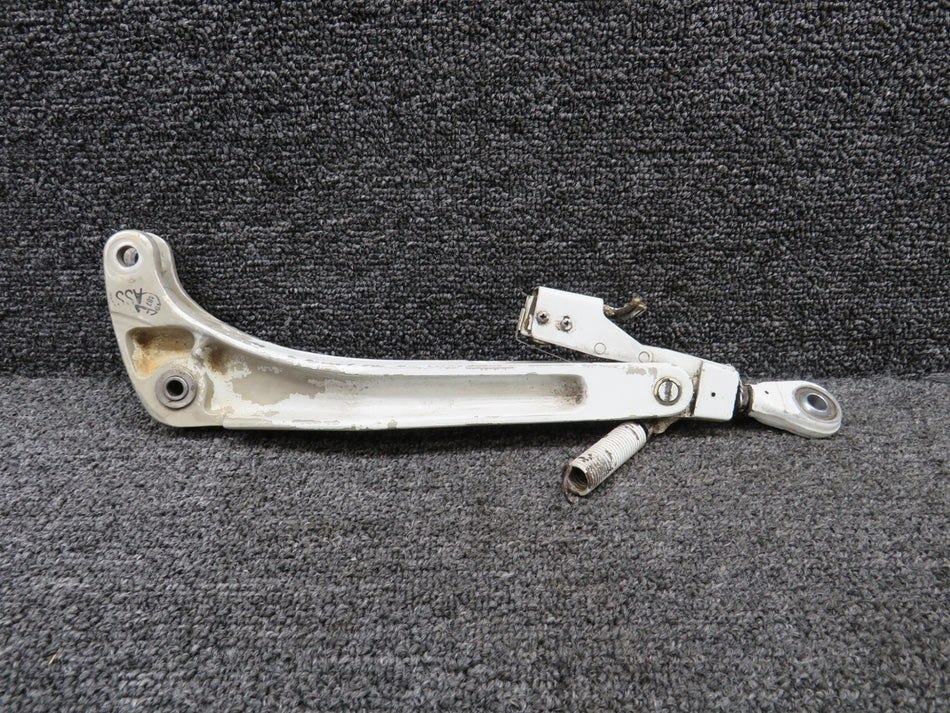 5041001-1, 0841110-1 Cessna 421B Main Gear Bellcrank and Side Brace Lock Link LH