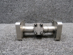 898-1 (Alt: 6600097-3) Learjet Fuel Flowmeter Unit (Core)