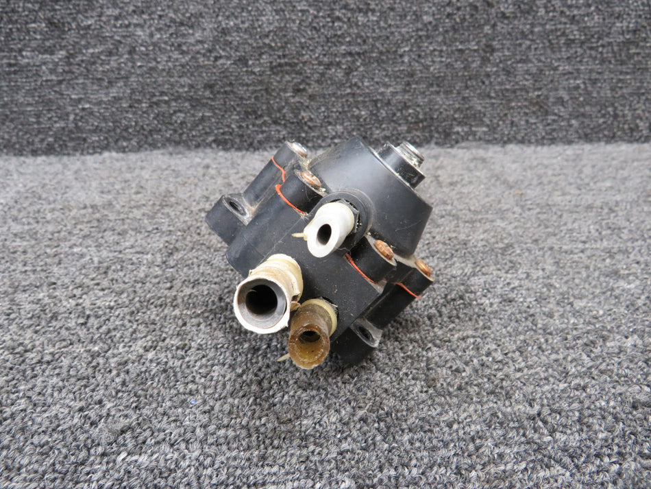 129536-1 (Alt: 6600211-10) Airesearch Cabin Temperature Sensor