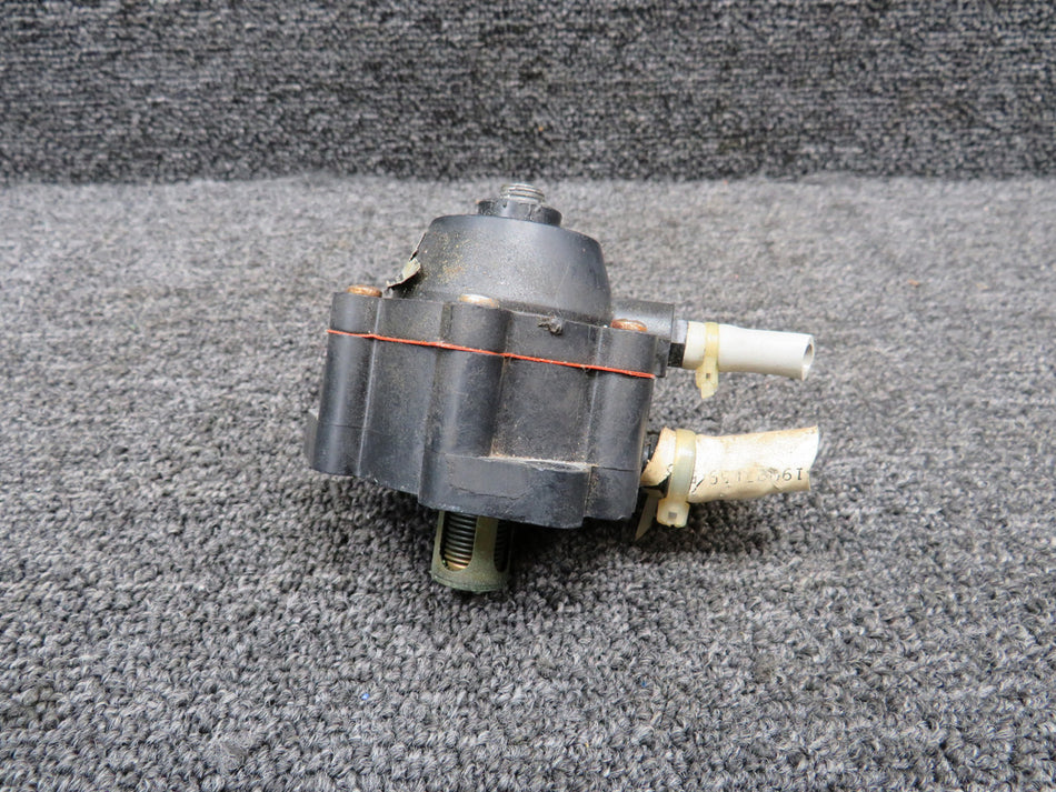 129536-1 (Alt: 6600211-10) Airesearch Cabin Temperature Sensor