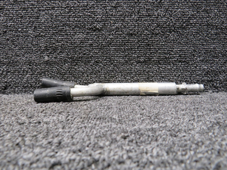 0716616-1 Cessna 182J Fuel to Vent Carry Through Line Assembly