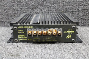 N2412-24 Astron DC to DC Converter (22-32 VDC to 14 VDC) (Core)
