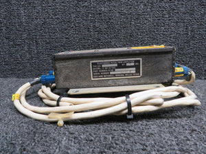 1C709-16 Edo-Aire Electronic Pitch Trim Amplifier with Connectors (14 or 28V)