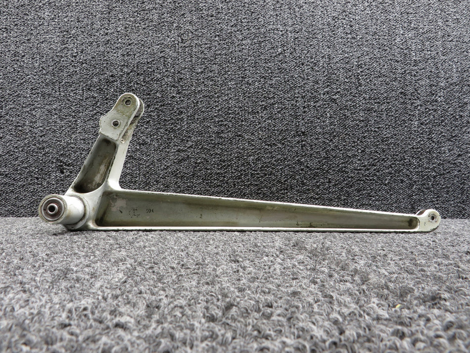 5865105-5 (Use: 5865105-17) Cessna 404 Bellcrank Assembly Inboard Flap LH