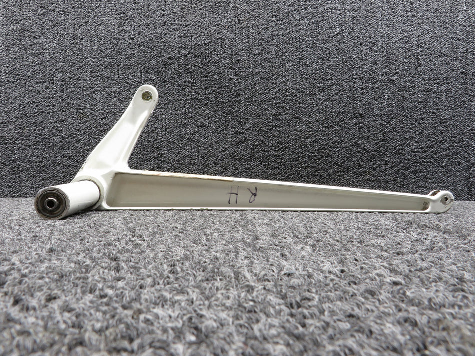 5865105-10 (Use: 5865105-22) Cessna 404 Bellcrank Assembly Outboard Flap RH