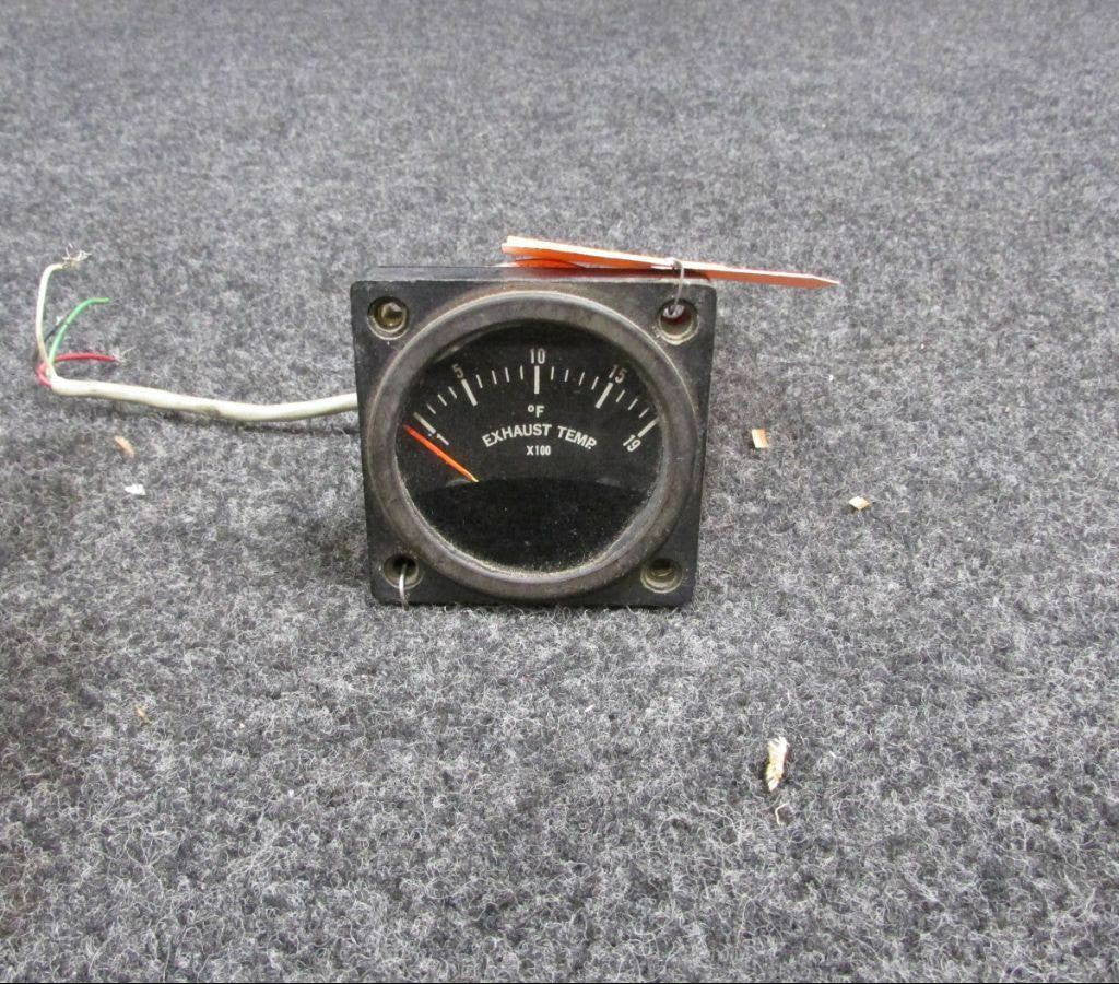 Exhaust Temp. Indicator BAS Part Sales | Airplane Parts