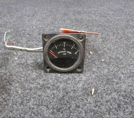 Exhaust Temp. Indicator BAS Part Sales | Airplane Parts