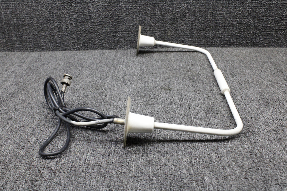 DMN48-1 Dorne and Margolin Balanced Loop Antenna (Core)