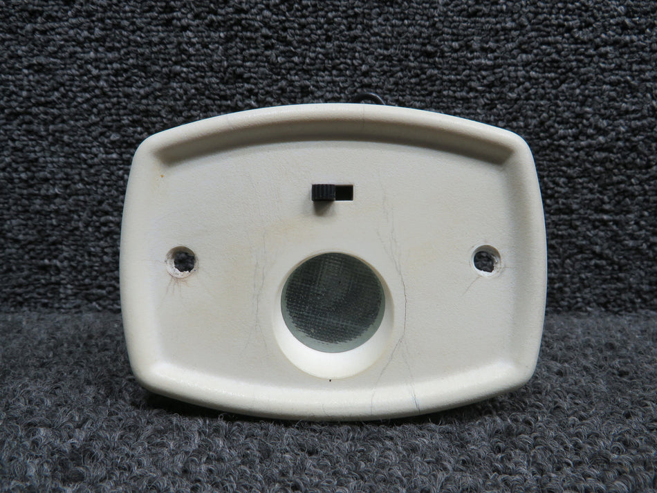 10-0644-3 Grimes Cabin Reading Light Assembly (Volts: 14) (Cracks)