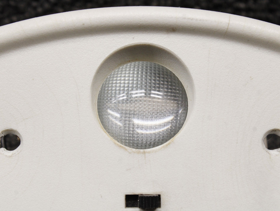 10-0644-1 Grimes Cabin Reading Light Assembly (Volts: 14) (Cracks)