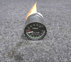 Beechcraft Torque Indicator (CORE)